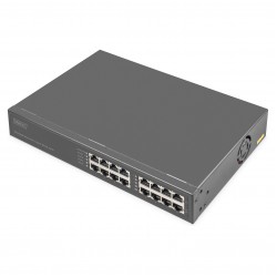 Digitus DN-95118 PoE adapter Digitus DN-95118 PoE adapter