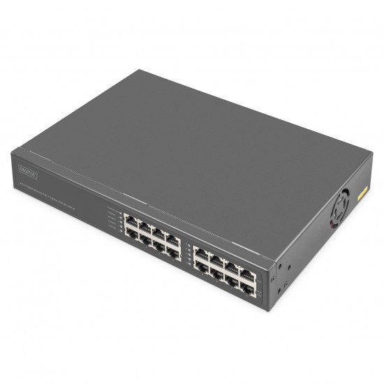 Digitus DN-95118 PoE adapter