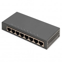 Digitus DN-80066-1 network switch Digitus DN-80066-1 network switch
