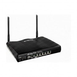 DrayTek Vigor 2927ax WLAN-AX SecureRouter DUAL-WAN retail
