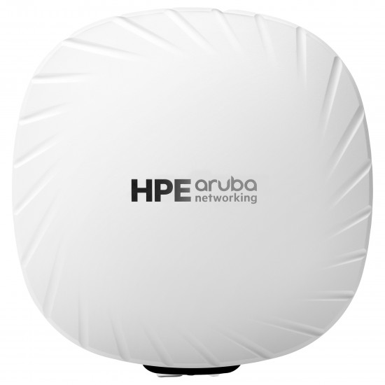 HPE Aruba Networking AP-503-RW Dual Radio 2x2 802.11ax Wi-Fi 6 Campus Access Point HPE Aruba Networking AP-503-RW Dual Radio 2x2 802.11ax Wi-Fi 6 Campus Access Point