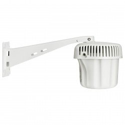 HPE Aruba Networking AP-OUT-MNT-V1A Outdoor AP Long Arm Pole/Wall Mounting Bracket HPE Aruba Networking AP-OUT-MNT-V1A Outdoor AP Long Arm Pole/Wall Mounting Bracket