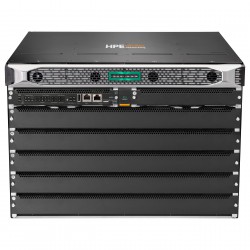 HPE Aruba Networking CX 6405 v2 Switch HPE Aruba Networking CX 6405 v2 Switch