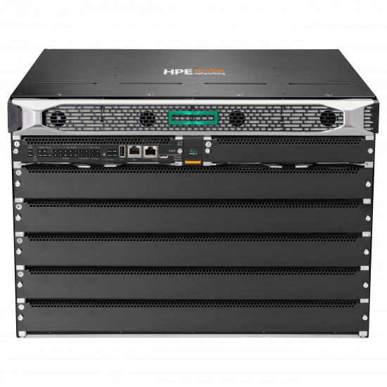 HPE Aruba Networking CX 6405 v2 Switch