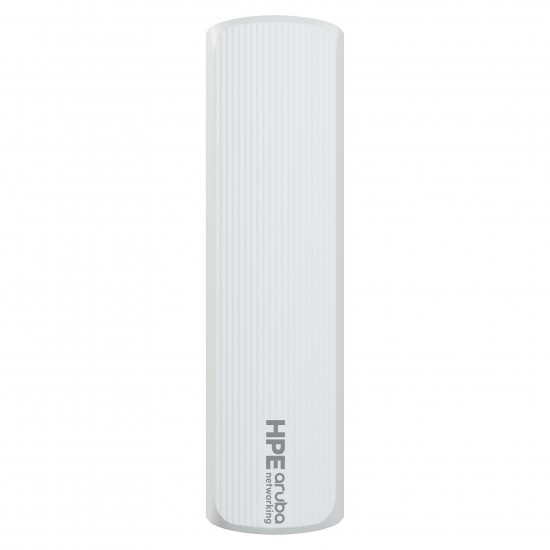 HPE Aruba Networking User Experience Insight Sensor 6Ghz 11ax Cellular PoE Powered Sensor with PSU