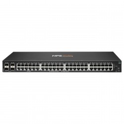 HPE Aruba Networking CX 6000 HPE Aruba Networking CX 6000