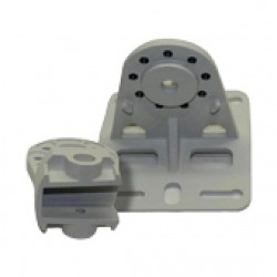 HPE Aruba Networking JW054A mounting kit HPE Aruba Networking JW054A mounting kit