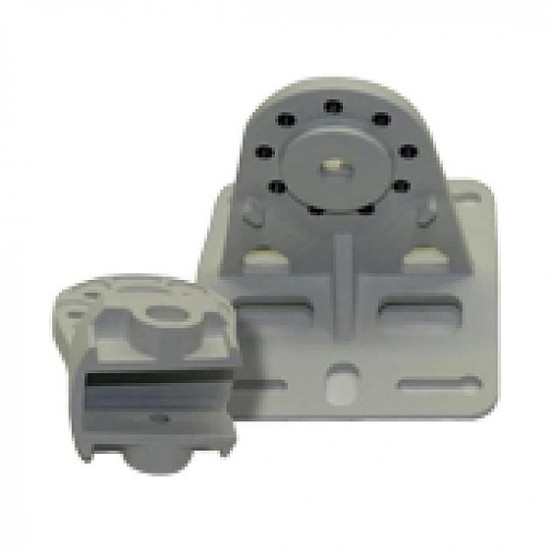 HPE Aruba Networking JW054A mounting kit HPE Aruba Networking JW054A mounting kit