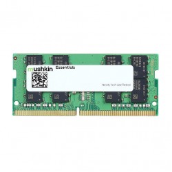 Mushkin Essentials memory module
