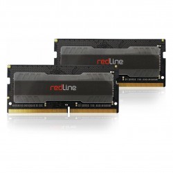 Mushkin Redline memory module