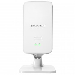 HPE Networking Instant On Access Point Dual Radio 2x2 Wi-Fi 6 (RW) AP22D HPE Networking Instant On Access Point Dual Radio 2x2 Wi-Fi 6 (RW) AP22D