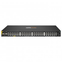 HPE Aruba Networking CX 6000 HPE Aruba Networking CX 6000