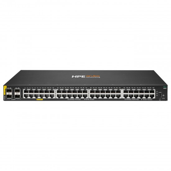HPE Aruba Networking CX 6000 HPE Aruba Networking CX 6000