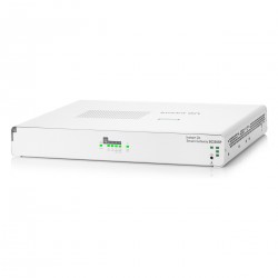 HPE Networking Instant On Secure Gateway 5-port SmartRate 2.5G PoE+ 64W SG2505P gateway/controller HPE Networking Instant On Secure Gateway 5-port SmartRate 2.5G PoE+ 64W SG2505P gateway/controller