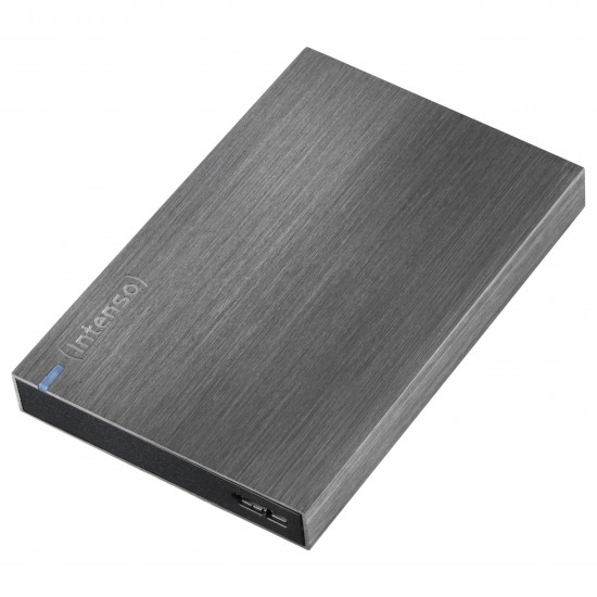 Intenso 6028680 external hard drive Intenso 6028680 external hard drive