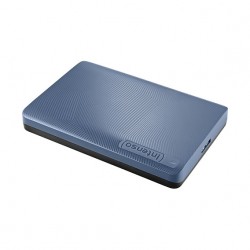Intenso 6029585 external hard drive Intenso 6029585 external hard drive