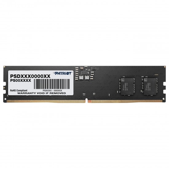 16GB Patriot PC5600 (1x16) Signature Line PS1761