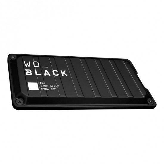2TB WD_BLACKTM P40 Game Drive
