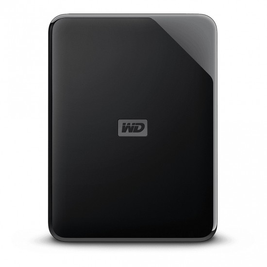 Western Digital Elements SE external hard drive