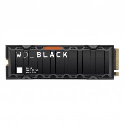Western Digital SN850