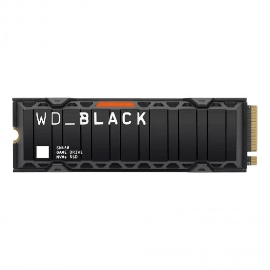 Western Digital SN850