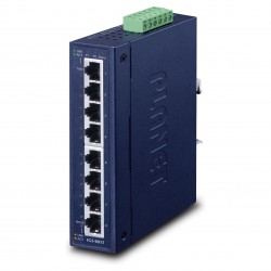 PLANET IGS-801T network switch PLANET IGS-801T network switch