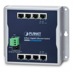 PLANET WGS-803 network switch PLANET WGS-803 network switch