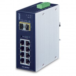 PLANET IGS-10020MT network switch PLANET IGS-10020MT network switch