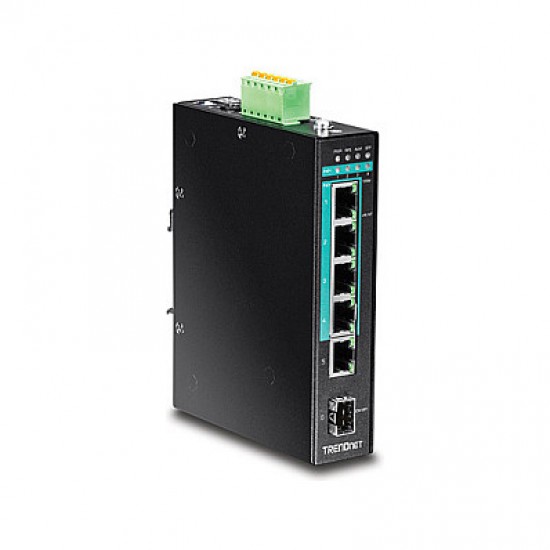 Trendnet TI-PG541 network switch
