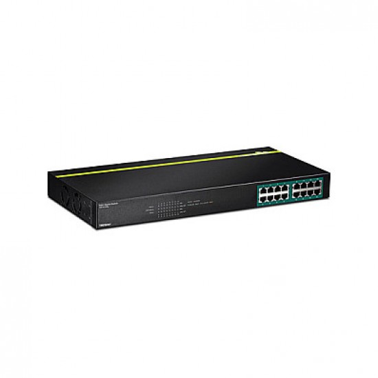 Trendnet TPE-TG160G network switch