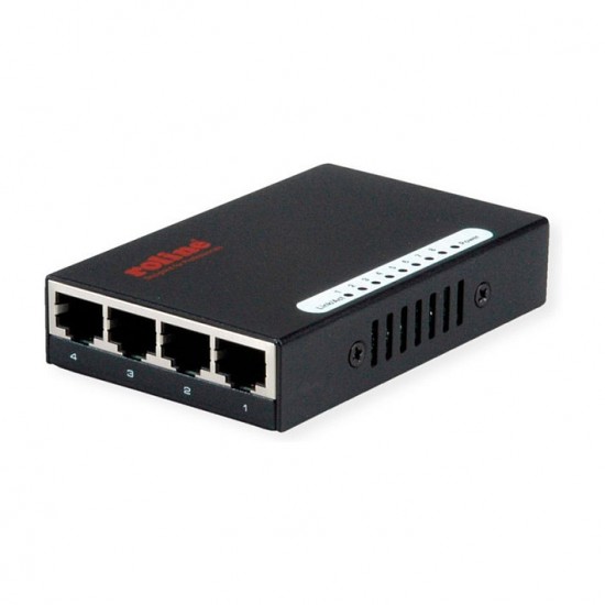 ROLINE 21.14.3530 network switch ROLINE 21.14.3530 network switch