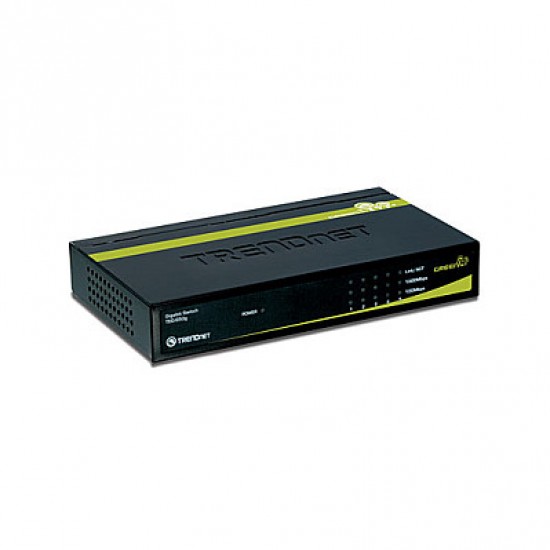 Trendnet TEG-S50G network switch