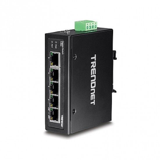 Trendnet TI-G50 network switch
