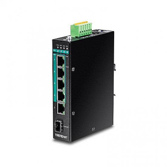 Trendnet TI-PG541i