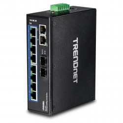 Trendnet TI-G102 network switch