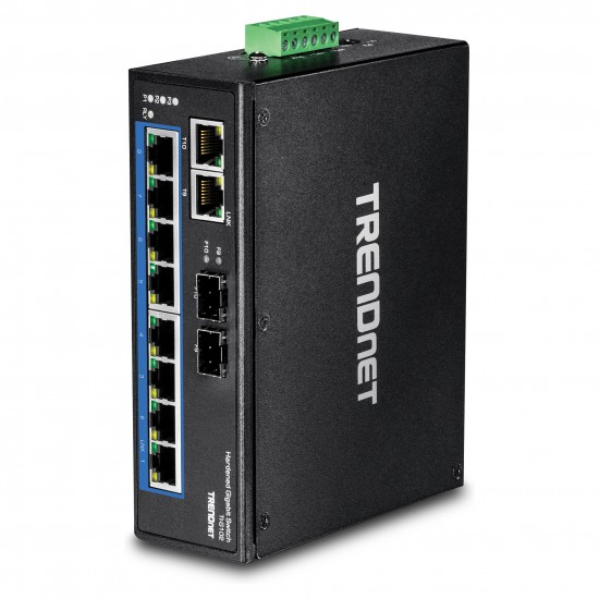 Trendnet TI-G102 network switch