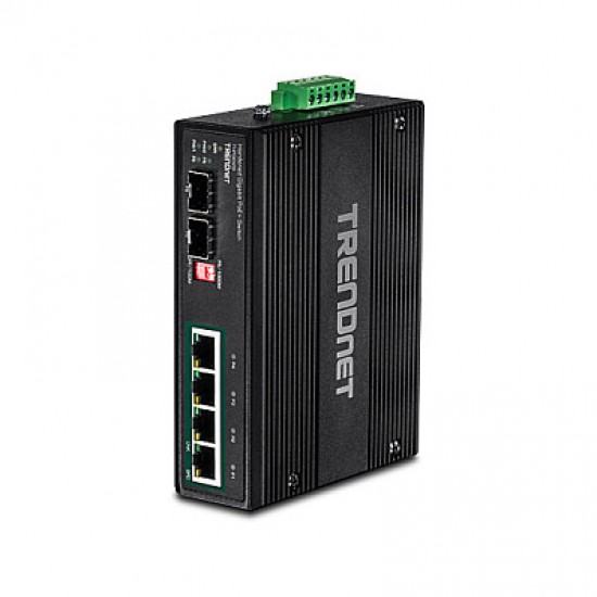 Trendnet TI-PG62B network switch Trendnet TI-PG62B network switch