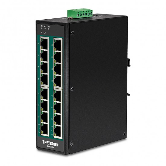 Trendnet TI-PG160 network switch