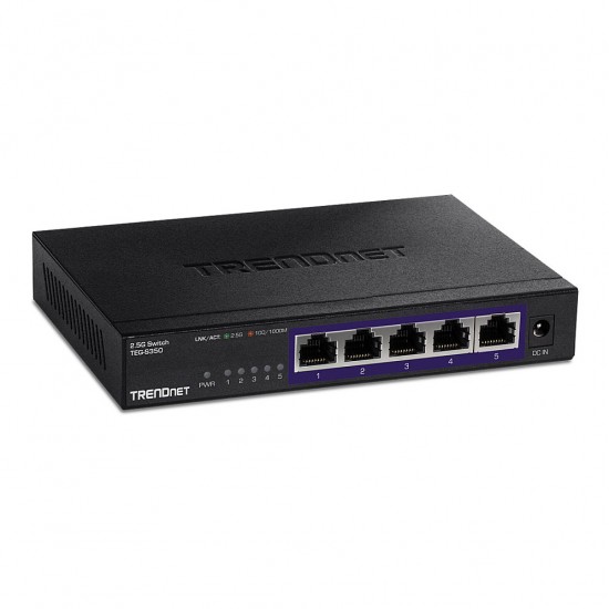Trendnet TEG-S350 network switch