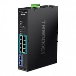 Trendnet TI-PGM102 network switch