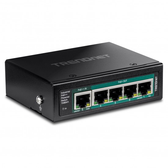 Trendnet TI-B541 network switch