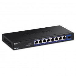 Trendnet TEG-S5091 network switch