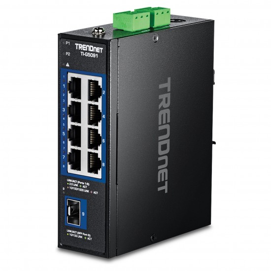 Trendnet TI-G5091 network switch