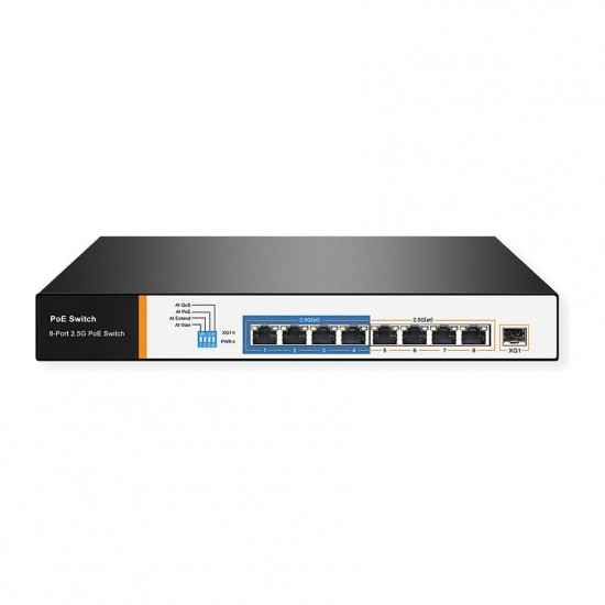 VALUE 21.99.1189 network switch VALUE 21.99.1189 network switch