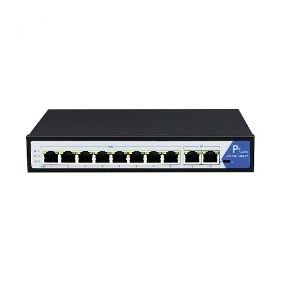 VALUE 21.99.1195 network switch