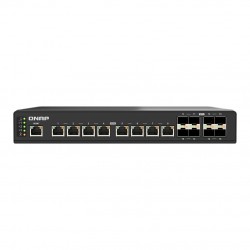 QNAP QSW-IM3216-8S8T network switch QNAP QSW-IM3216-8S8T network switch