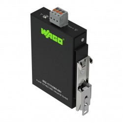Wago 852-1111/000-001 network switch