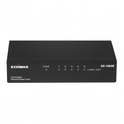 Edimax GS-1005E network switch Edimax GS-1005E network switch
