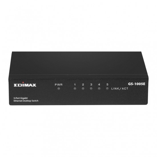Edimax GS-1005E network switch