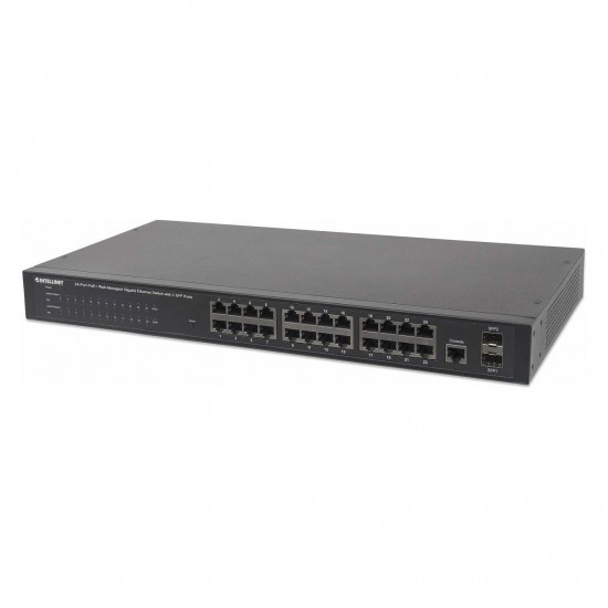 Intellinet 560559 network switch